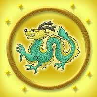 Хар луу өдөр